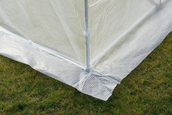 Funfit FOIL for the WHITE foil tunnel - 18m2