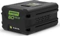 Miniatyrbilde 2 av 2: Greenworks 2944907, Batteri, Lithium-Ion (Li-Ion), 5 Ah, 60 V, Greenworks, Multi-verktøy
