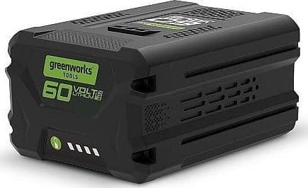 Greenworks 2944907, Batteri, Lithium-Ion (Li-Ion), 5 Ah, 60 V, Greenworks, Multi-verktøy