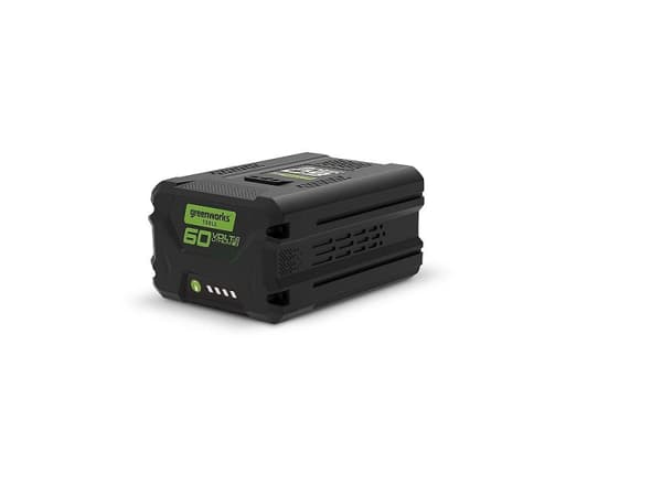 Greenworks 2944907, Batteri, Lithium-Ion (Li-Ion), 5 Ah, 60 V, Greenworks, Multi-verktøy