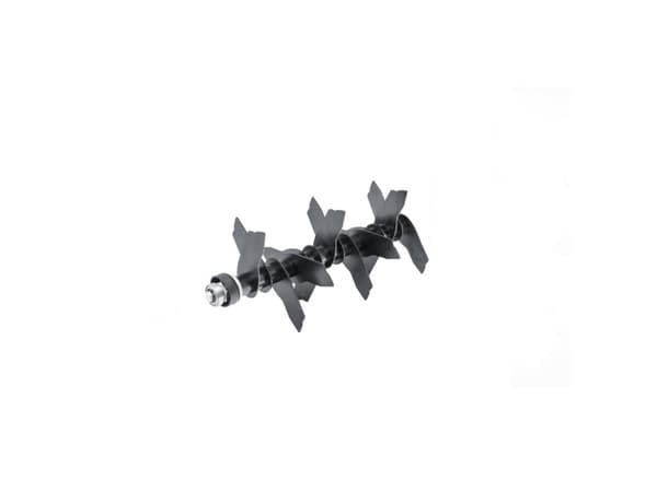 WOLF-Garten WBS3503, Skjæreblad til gressklipper, WOLF-Garten, Metall, 350 mm, 1 stykker