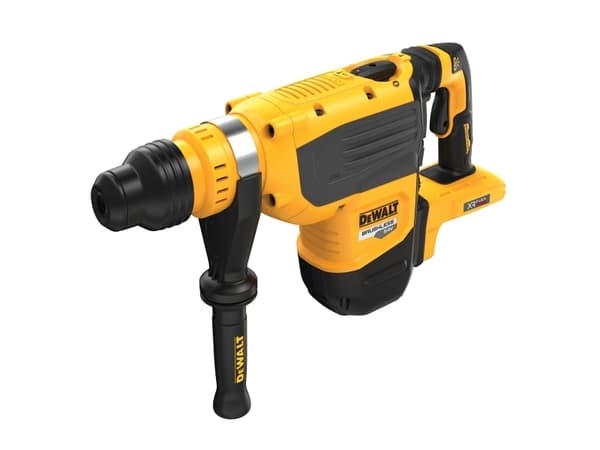 DeWALT DCH735N-XJ, 8,5 kg, 115 mm, 284 mm, 1 styck