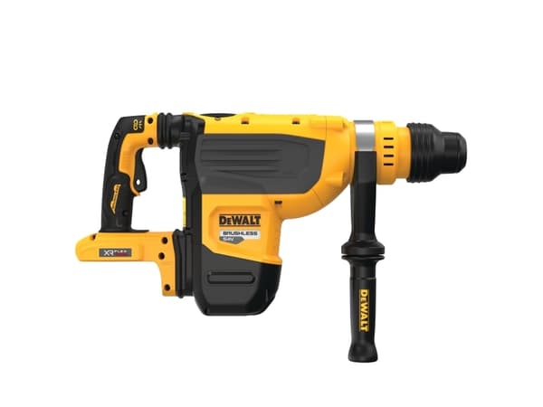 DeWALT DCH735N-XJ, 8,5 kg, 115 mm, 284 mm, 1 styck
