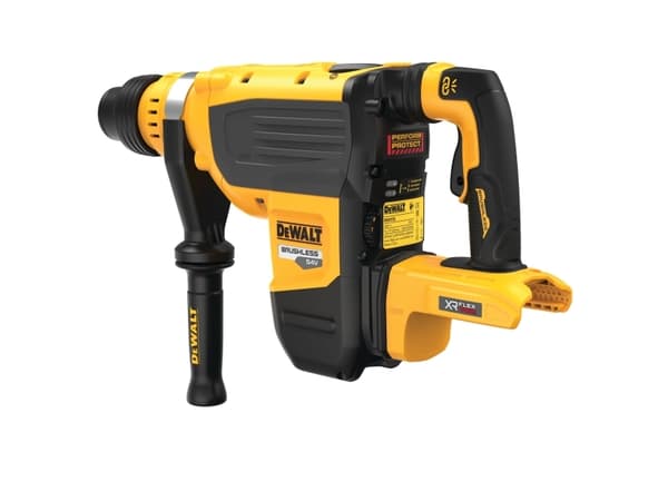DeWALT DCH735N-XJ, 8,5 kg, 115 mm, 284 mm, 1 styck