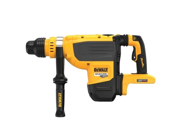 DeWALT DCH735N-XJ, 8,5 kg, 115 mm, 284 mm, 1 styck