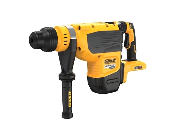 DeWALT DCH735N-XJ, 8,5 kg, 115 mm, 284 mm, 1 styck