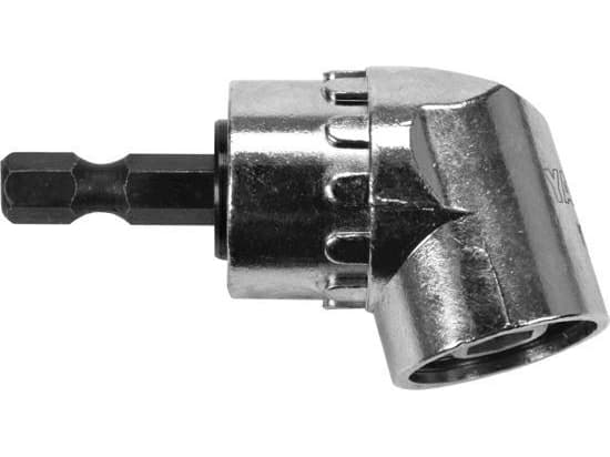 Yato YATO ADAPTER KĄTOWY 37mm 1/4"