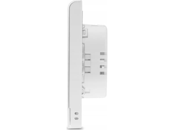 Salus Ultra-thin OpenTherm flush-mounted regulator, 230V