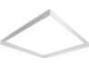 Bemko Mounting frame for LED panel 600x600mm white ECO C71-RNT066-WH-ECO