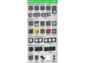 Miniatyrbild 3 av 5: Schneider Electric Hermetisk låda n/t hermetisk låda ihålig 87x87x39mm IP65 RAL9003 IMT34076