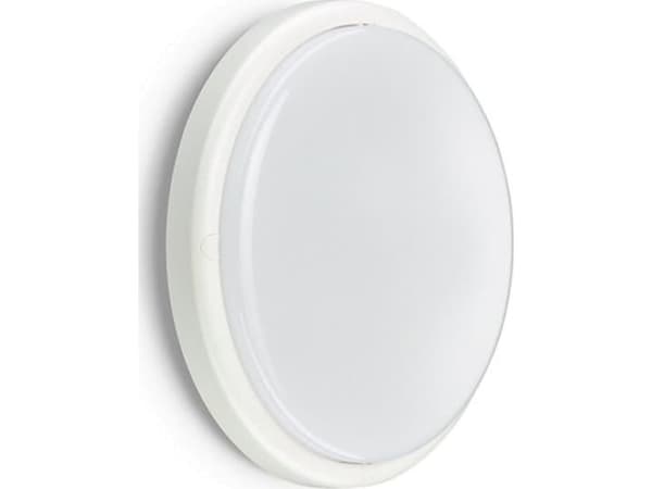 Philips Ledinaire Væg/Loft WL070V 1100lm/830 II Hvid