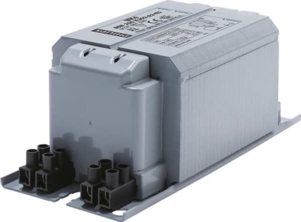 Philips Sodium ballast BSN 250 K302A2ITS 230V 50Hz 913700752926 CDON