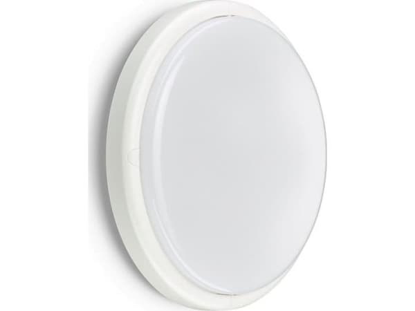 Philips Ledinaire Væg/Loft WL070V 1700lm/840 II Hvid