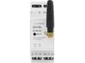 Zamel Timer WiFi 2xNO/NC 16A (inkoppling 111A/20ms) 230V AC ZCM-42 EXT10000265