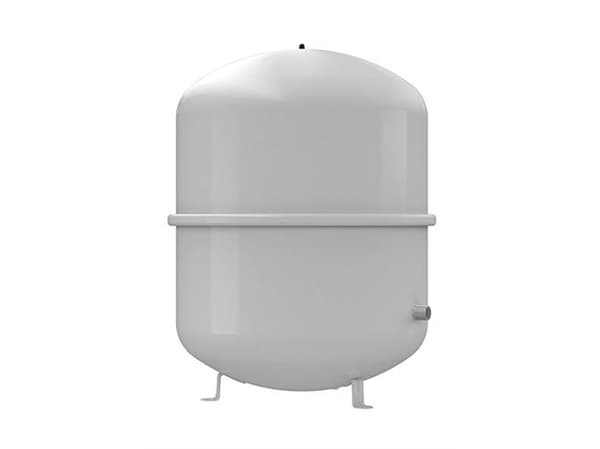 Trykeksp.beh. N 100l 6b 1'' cylindrisk