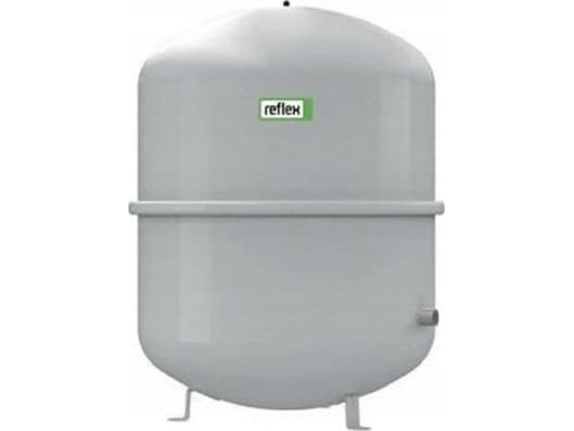 Trykeksp.beh. N 80l 6b 1'' cylindrisk