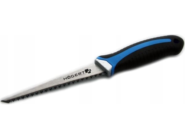 Högert Technik Sag for gipsplater, bladlengde 150 mm