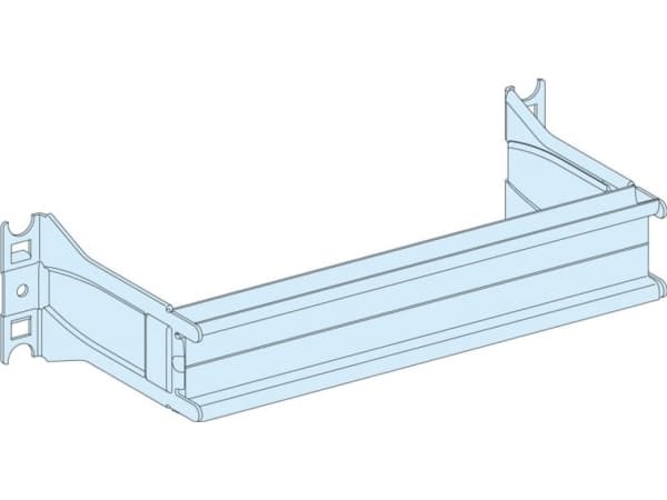 Schneider Electric Modulaarinen laitekisko W300 Prisma G LVS03010