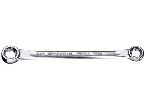 Stahlwille 21 TX E 14 X E 18 41251418 Ringnyckel