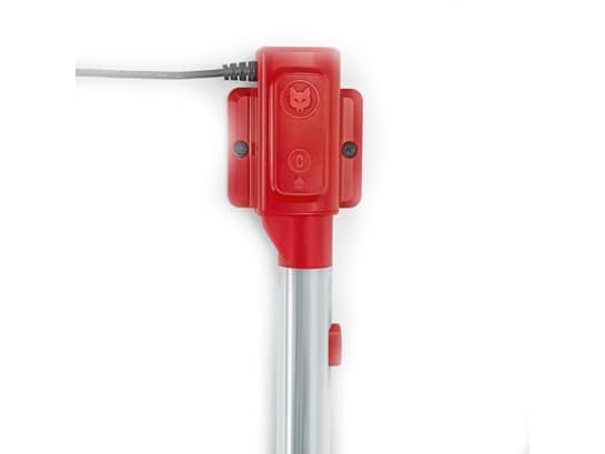 WOLF-Garten 72AMC3-1650, Batterilader, WOLF-Garten, BS 140 eM, 1,5 t, Lithium-Ion (Li-Ion), 18 V