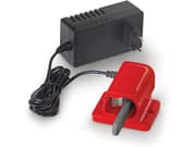 WOLF-Garten 72AMC3-1650, Batterilader, WOLF-Garten, BS 140 eM, 1,5 t, Lithium-Ion (Li-Ion), 18 V