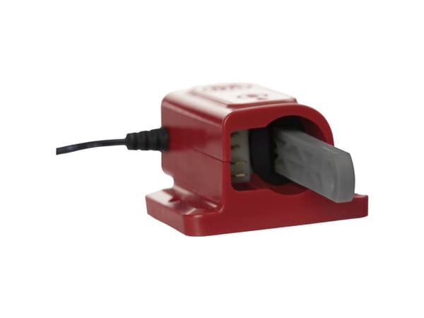 WOLF-Garten 72AMC3-1650, Batterilader, WOLF-Garten, BS 140 eM, 1,5 t, Lithium-Ion (Li-Ion), 18 V