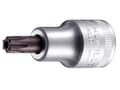 Miniatyrbilde 3 av 3: Stahlwille 54 TXB T 55 03110055 1/2 (12,5 mm) Skrutrekkerbits T 55 1/2 (12,5 mm)