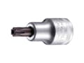 Miniatyrbilde 1 av 3: Stahlwille 54 TXB T 55 03110055 1/2 (12,5 mm) Skrutrekkerbits T 55 1/2 (12,5 mm)