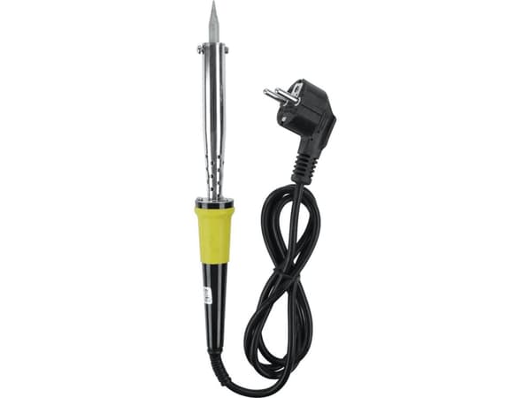 Kemot motstand loddebolt PL100W CE (9066)