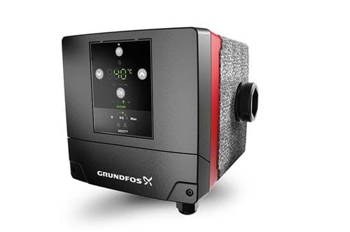 MIXIT DYNAMIC 25-6.3 L NRV - MIXIT DYNAMIC 25-6.3 L NRV - MIXIT DYNAMIC 25-6.3 L NRV