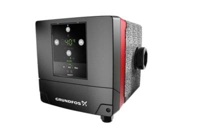 MIXIT DYNAMIC 25-6.3 L NRV - MIXIT DYNAMIC 25-6.3 L NRV