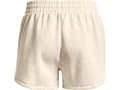 Miniatyrbilde 5 av 5: Under Armour Under Armour Rival Fleece Short 1369858-783 Beżowe XS