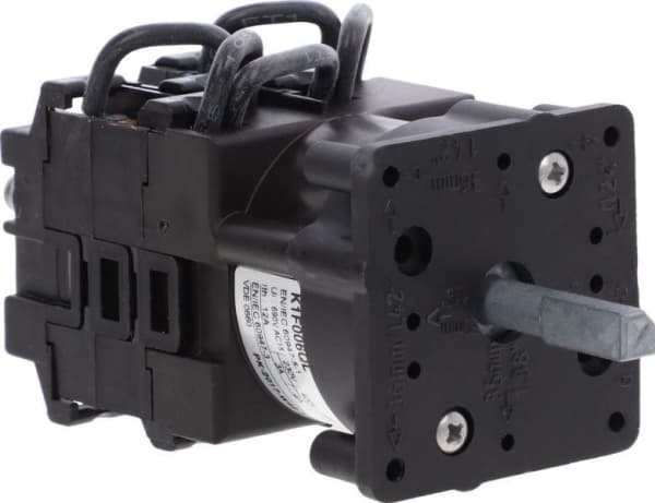 Schneider Electric Cam Switch Body 12A K1F006QL