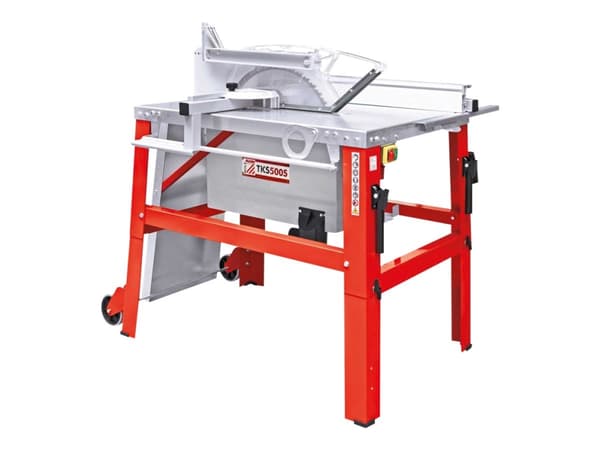 Holzmann TKS500S - Bordsav - 4200W - 500mm