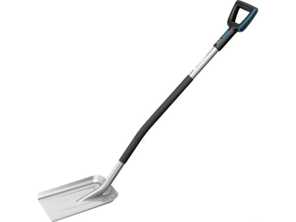 CELLFAST shovel, 22.1 cm, handle length 1.09 m