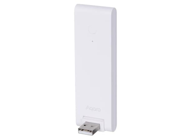 Aqara Hub E1