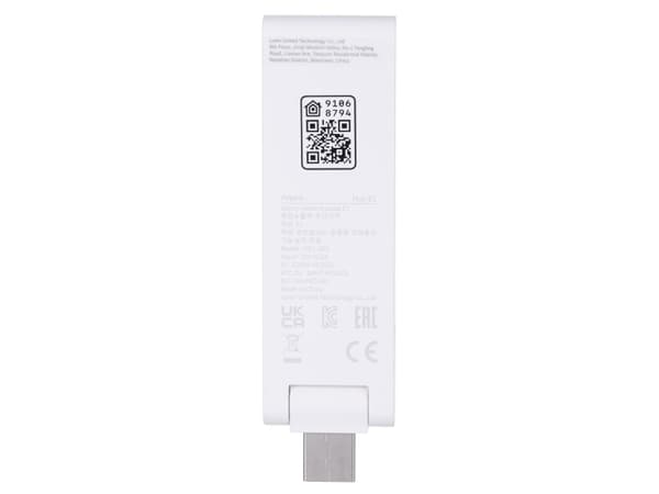 Aqara Hub E1