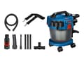 Miniatyrbilde 2 av 5: Bosch Professional GAS 18V-10 L - Støvsuger - kanister - uten pose - ingen batteri - SOLO