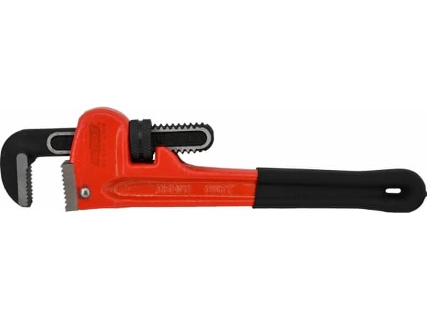 AWTools AWTOOLS ADJUSTABLE WRENCH FOR STILLSON PIPES 350mm AW31403 | CDON
