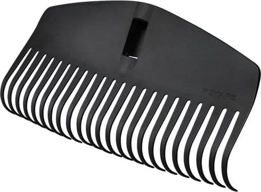 Fiskars 1063089 Løvkoste