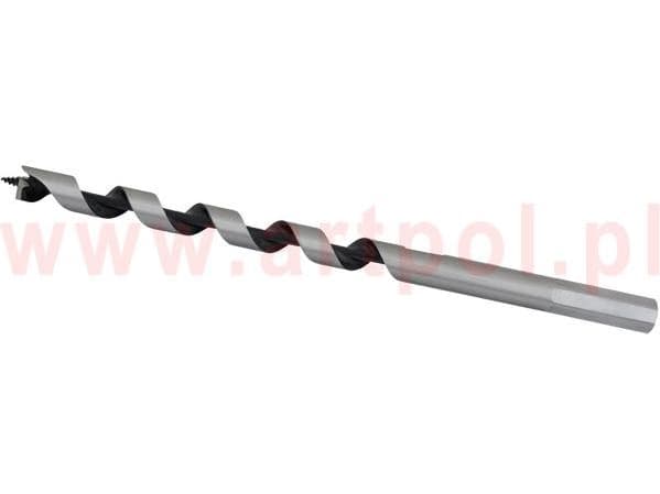 ARTPOL Tømmerbore 38x460mm