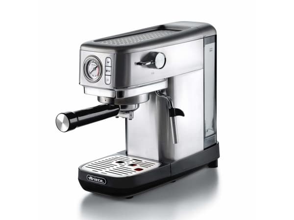 Ariete 1381 Ohje Espressokone 1,1 L