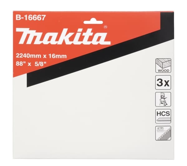Makita B-16667