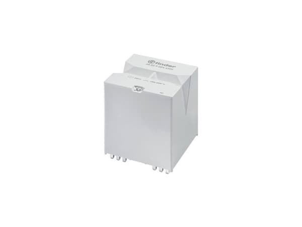 Finder 68.22.9.012.4300 Tulostusrele 12 V/DC 100 A 2 x päätepistokosketin 1 kpl 1 kpl