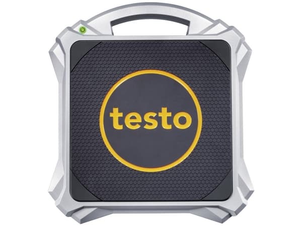 testo 560i Kylmäaineen mittauslaite