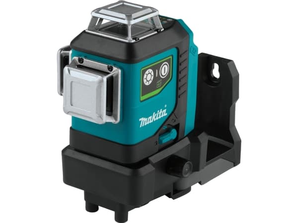 Makita SK700GD - Krydslinjelaservaterpas