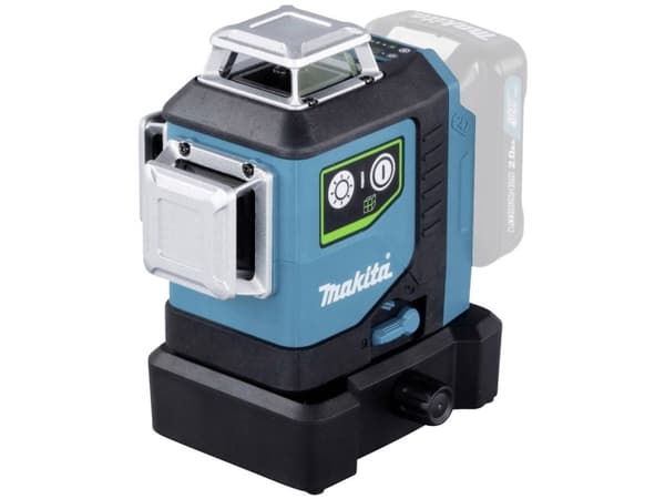 Makita SK700GD - Krydslinjelaservaterpas