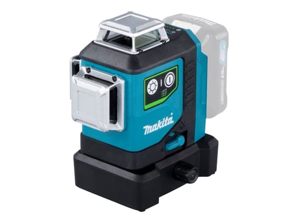 Makita SK700GD - Krydslinjelaservaterpas