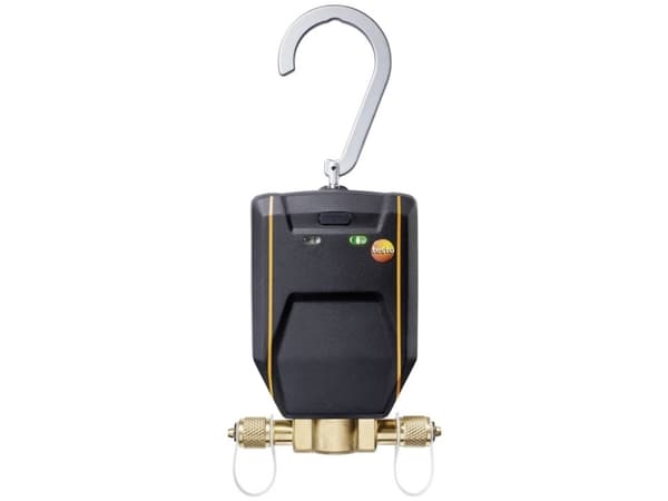 testo 0560 5600 Testo Valve Erikoistarvikkeet mittauslaitteisiin 1 kpl