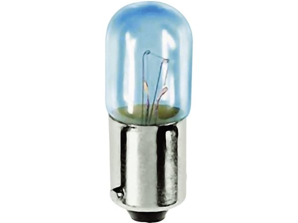 Small Tube Lamp Barthelme 00221205 Power: 5 W Clear